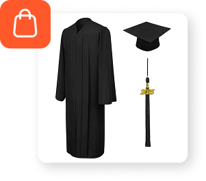 Affordable Regalia, Big Impact