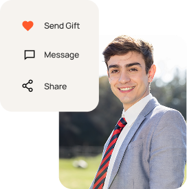 Wallet-Boosting Graduation Announcements